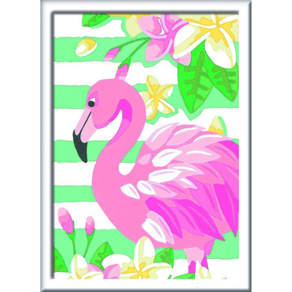 CREART - PICTURA FLAMINGO - RVSPBN28929