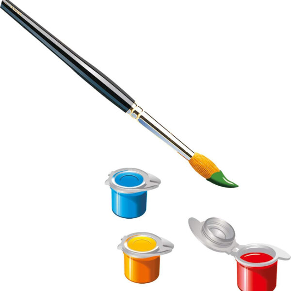 CREART - PICTURA FLAMINGO - RVSPBN28929