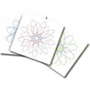 SET CREATIE MINI SPIRALE - TURCOAZ - RVSAC29767