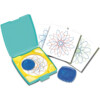 SET CREATIE MINI SPIRALE - TURCOAZ - RVSAC29767