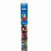 4023_Basic_mix_tube Plus Plus Mix Basic - 100 Piese/Tub