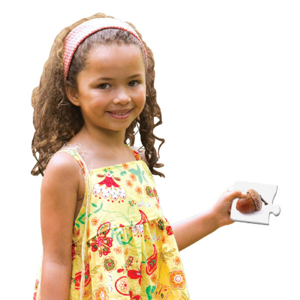 PUZZLE POTRIVESTE SECVENTELE - TLJ419212