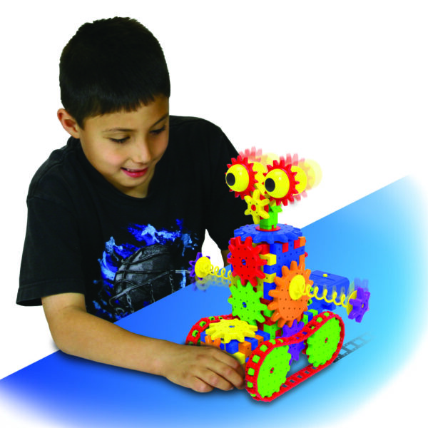 JOC DE CONSTRUCTIE - DROID - TLJ433126