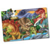PUZZLE MARE DE PODEA - DINOZAURI - TLJ435229