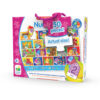 PUZZLE MARE DE PODEA - NUMERE - ENG