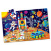 PUZZLE MARE DE PODEA - IN SPATIU - TLJ438251