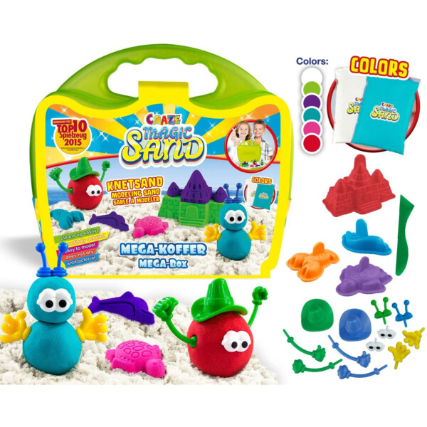 58559_2 NISIP KINETIC - SET PORTABIL - CRZ58559