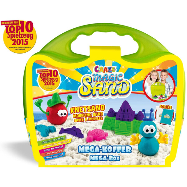 58559_7 NISIP KINETIC - SET PORTABIL - CRZ58559