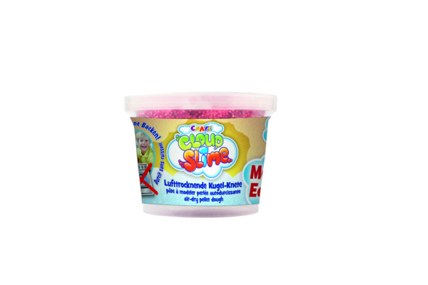 CLOUD SLIME - CULORI METALICE - CRZ59822
