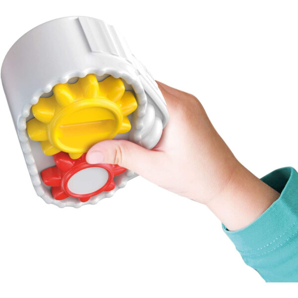 CAMION INTERACTIV CU ACTIVITATI - CL61770