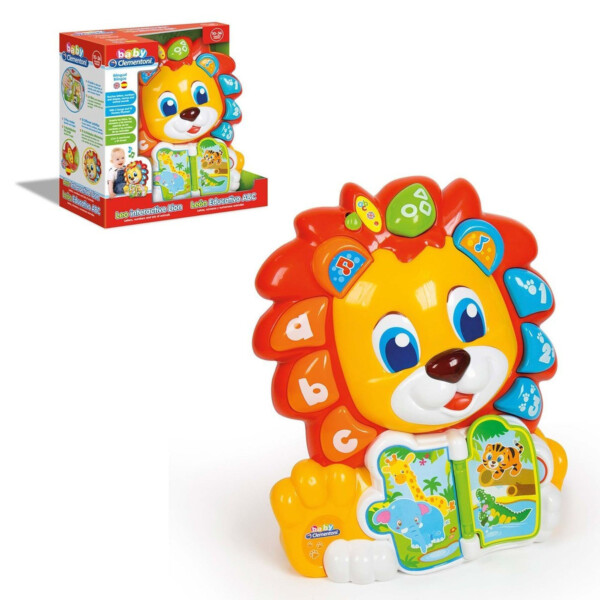 JUCARIE LEU INTERACTIV - CL61830