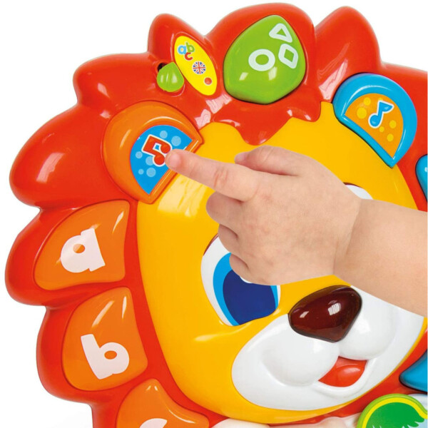 JUCARIE LEU INTERACTIV - CL61830