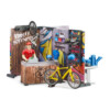 BRUDER - SERVICE SI MAGAZIN DE BICICLETE - BR63120