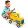 Blocuri De Constructie - Autobuz Scolar - LT64446