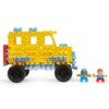 Blocuri De Constructie - Autobuz Scolar - LT64446