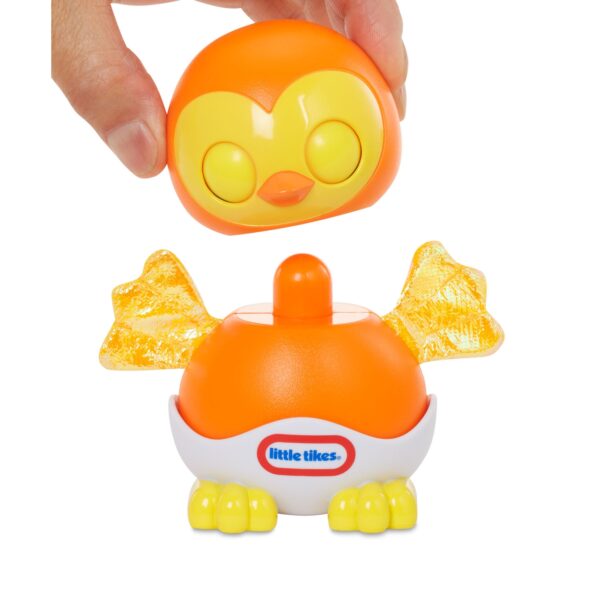 Jucarie De Sortat - Animalute Somnoroase - LT64688