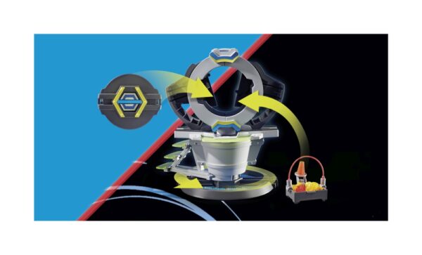 SEIF CU COD SECRET - PM70022