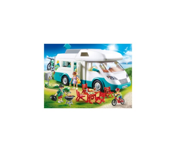 RULOTA CAMPING - PM70088