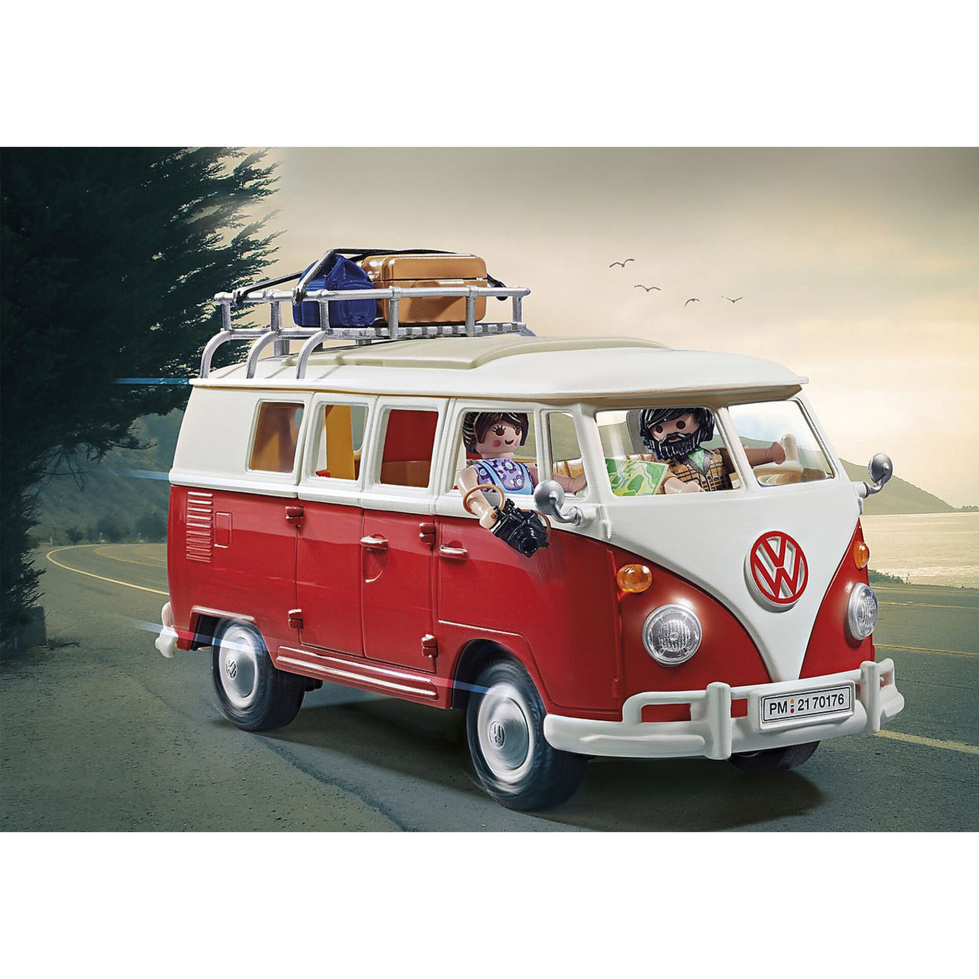 DUBA CAMPING
