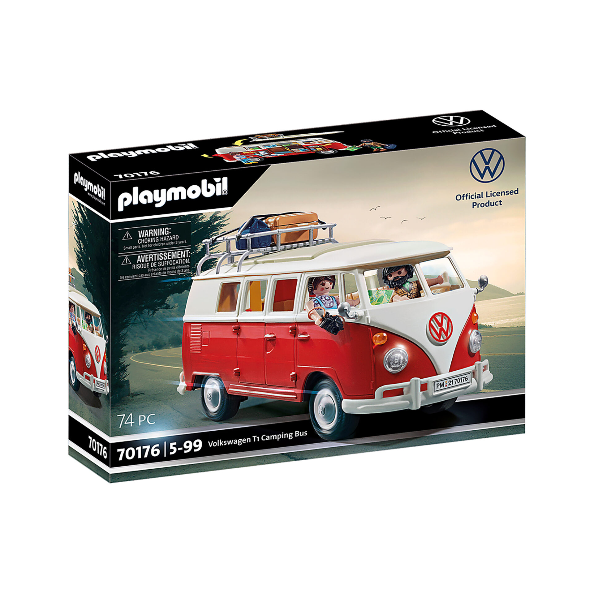 VOLKSWAGEN T1