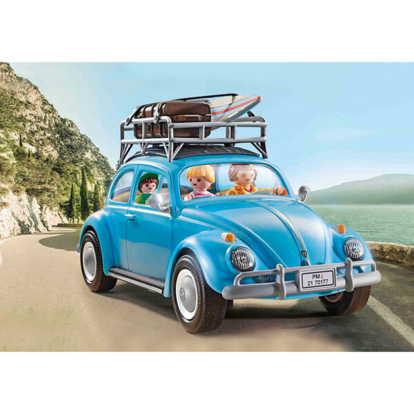 VOLKSWAGEN BEETLE - PM70177