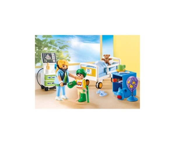 CAMERA COPIILOR DIN SPITAL - PM70192