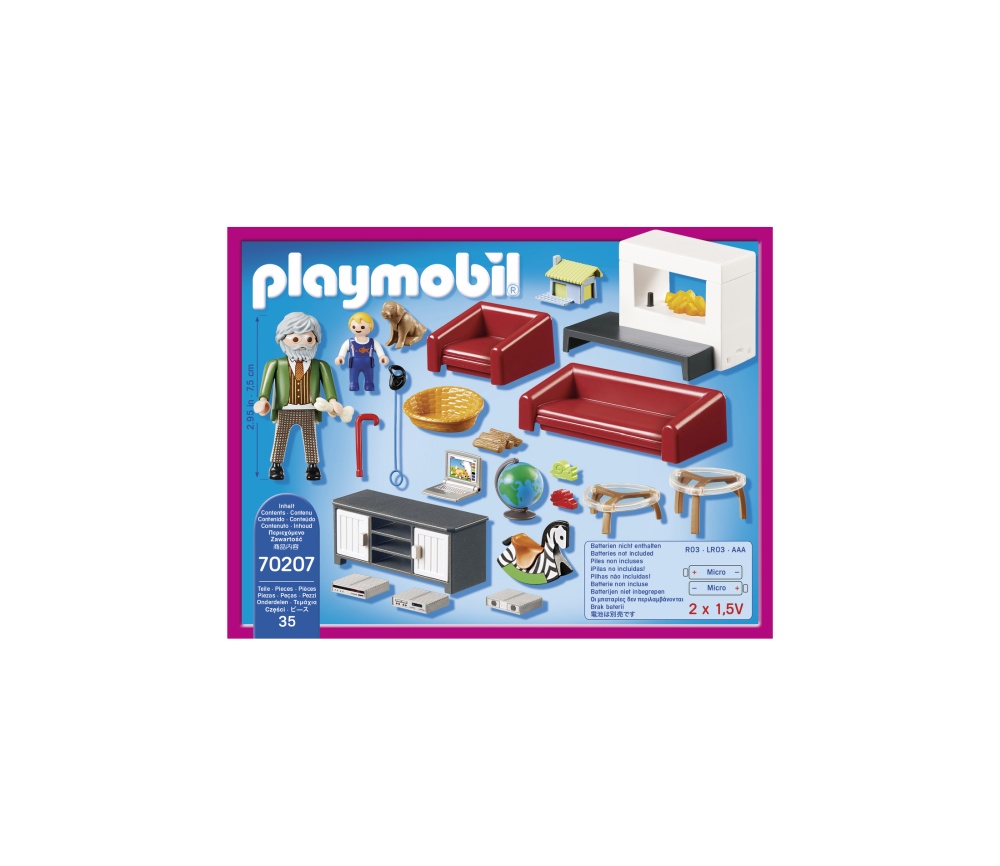 SUFRAGERIA FAMILIEI - PM70207