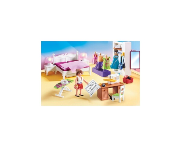 DORMITORUL FAMILIEI - PM70208