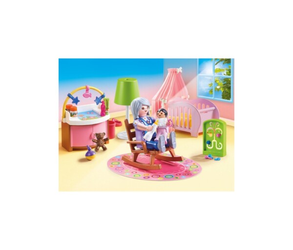 CAMERA FETITEI - PM70210