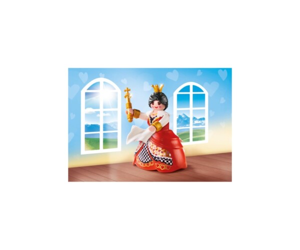 FIGURINA REGINA INIMILOR - PM70239