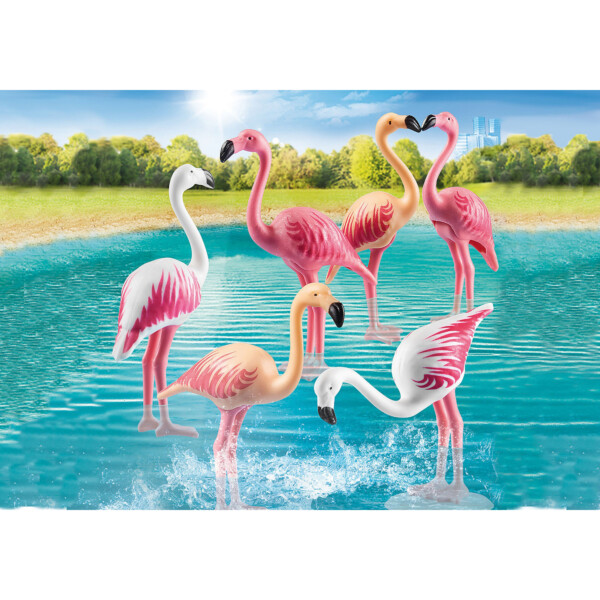 FLAMINGO - PM70351