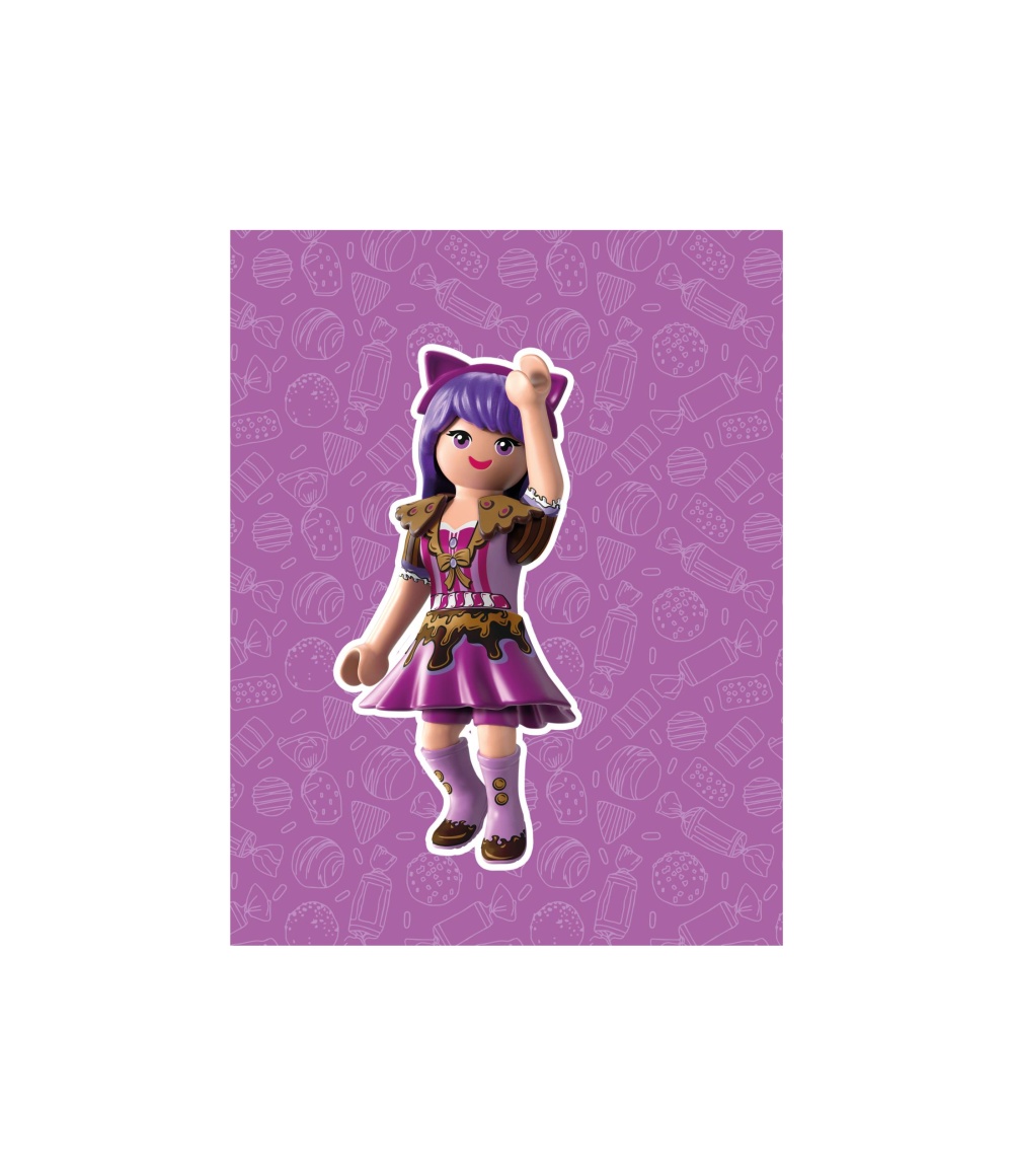 EVERDREAMERZ - VIONA - PM70384