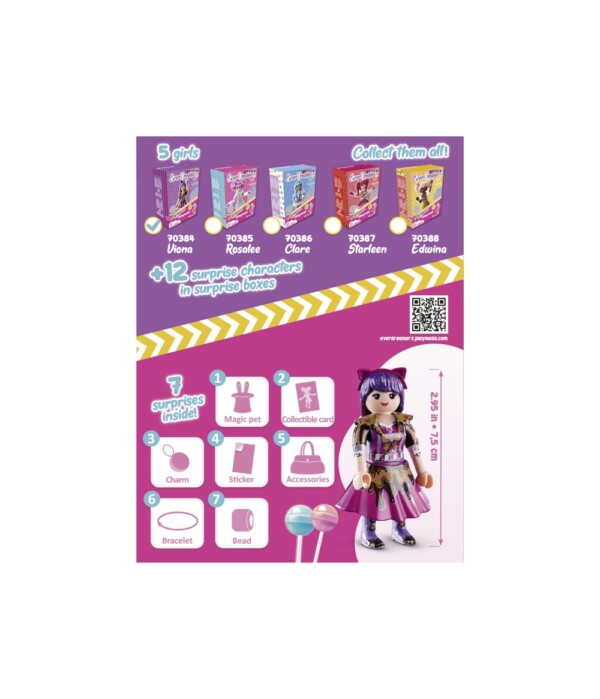 EVERDREAMERZ - VIONA - PM70384