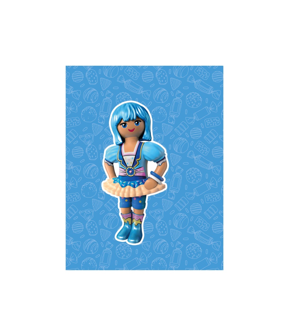 EVERDREAMERZ - CLARE - PM70386