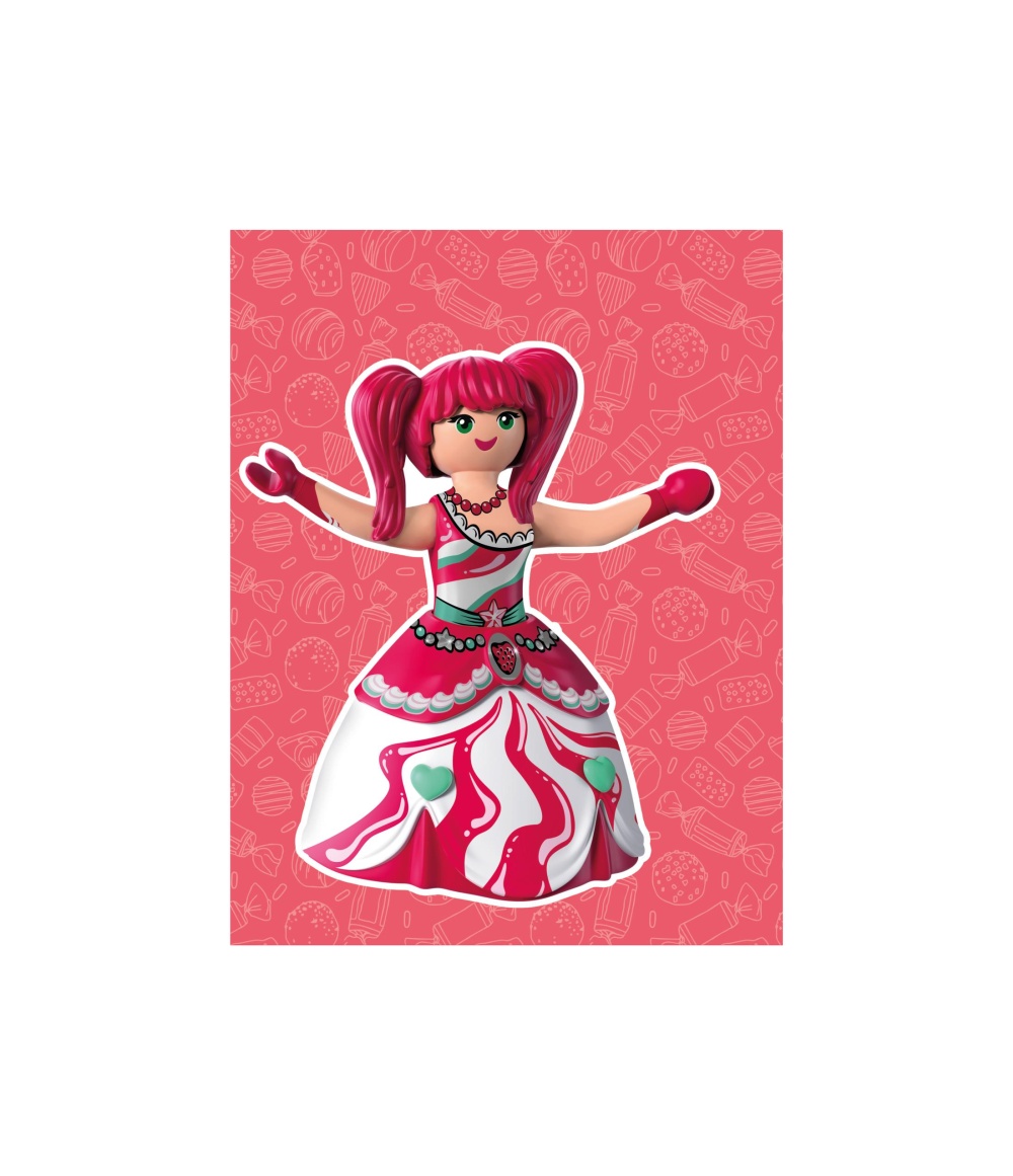 EVERDREAMERZ - STARLEEN - PM70387