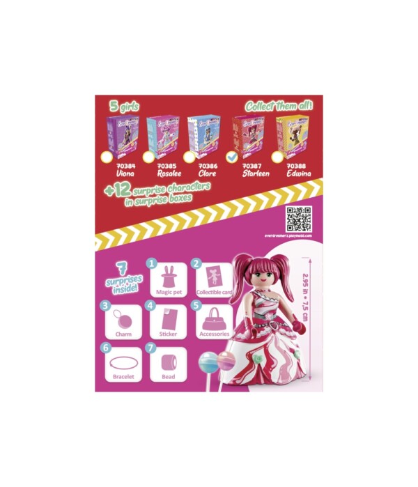 EVERDREAMERZ - STARLEEN - PM70387