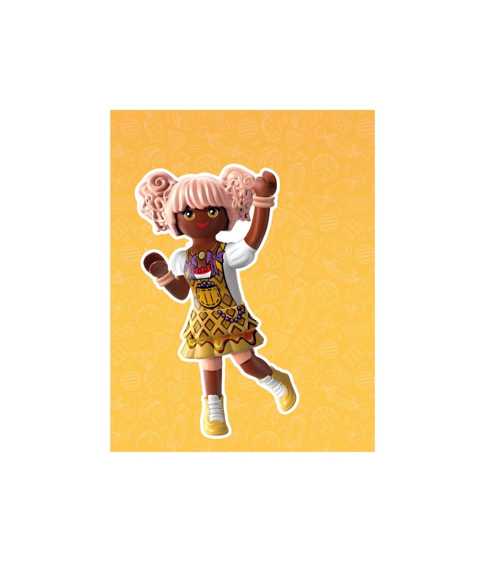 EVERDREAMERZ - EDWINA - PM70388