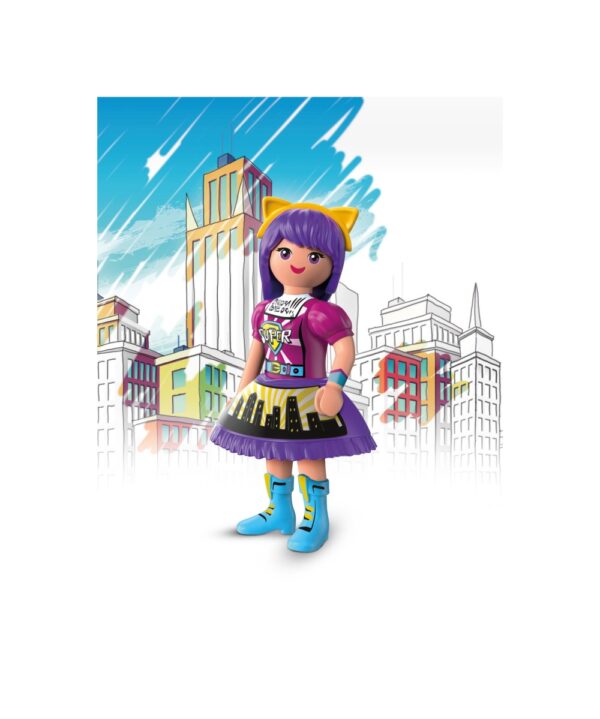 LUMEA COMICA - VIONA - PM70473