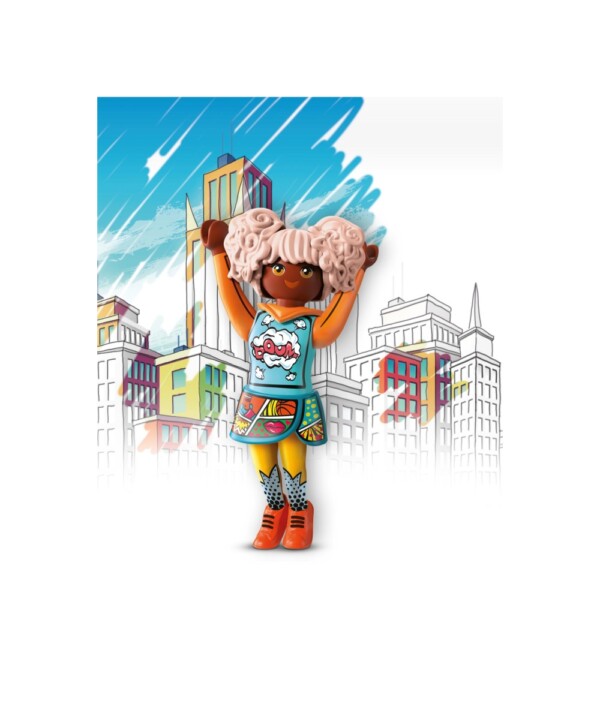 LUMEA COMICA - EDWINA - PM70476