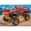 70549_5 STUNT SHOW - MONSTER TRUCK TAUR - PM70549