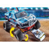 STUNT SHOW - MONSTER TRUCK RECHIN - PM70550