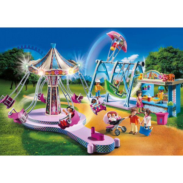 PARC DE DISTRACTII - PM70558