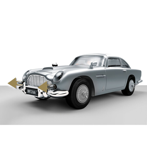 JAMES BOND - ASTON MARTIN DB5 - PM70578