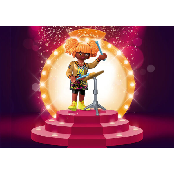 LUMEA MUZICII - EDWINA - PM70584