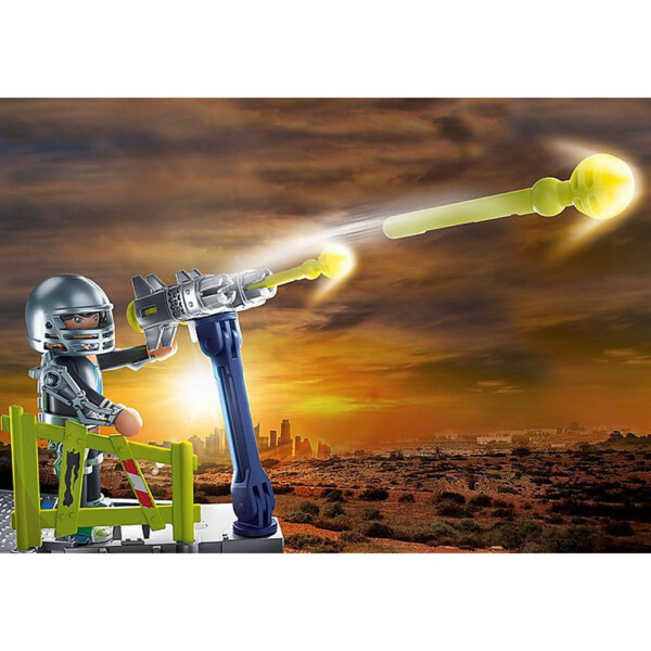 MINA DE CRISTAL CU DINOZAUR - PM70623