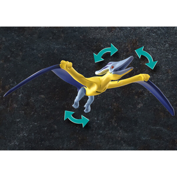 PTERANODON - LOVITURA DRONEI - PM70628