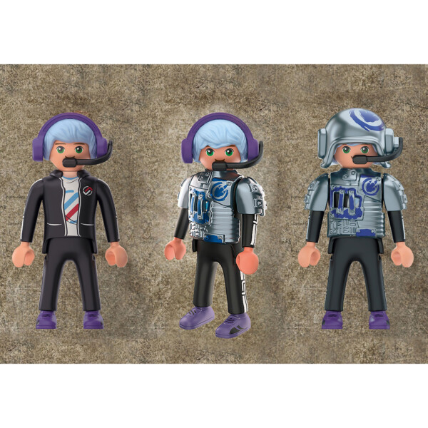 PTERANODON - LOVITURA DRONEI - PM70628