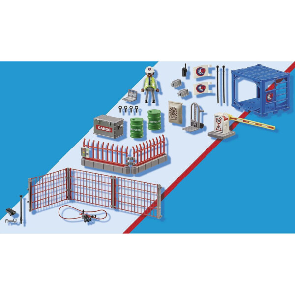 SPATIU DEPOZITARE MARFA - PM70773