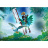 KNIGHT FAIRY CU ANIMALUL DE SUFLET - PM70802