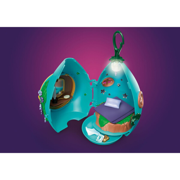 COLIBA ZANELOR - PM70804